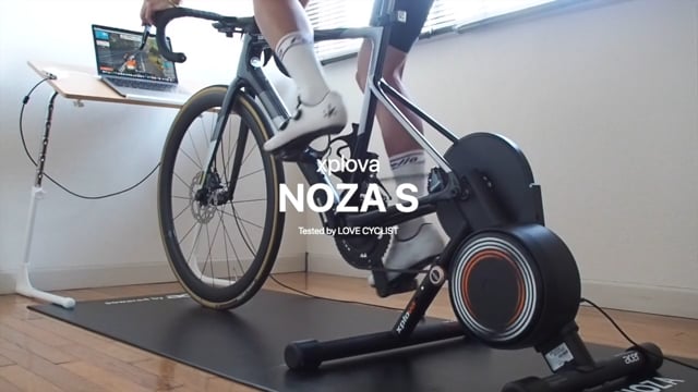 純正最安価格 acer エクスプローヴァ NOZAs zwift