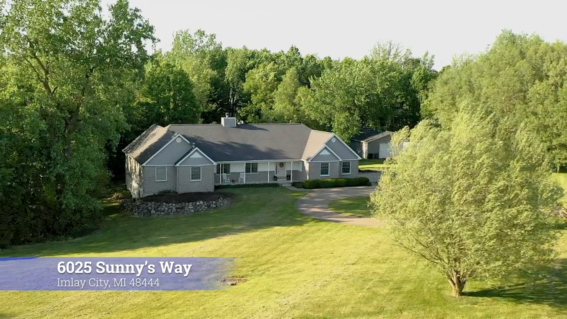 6025 Sunny's Way Imlay City