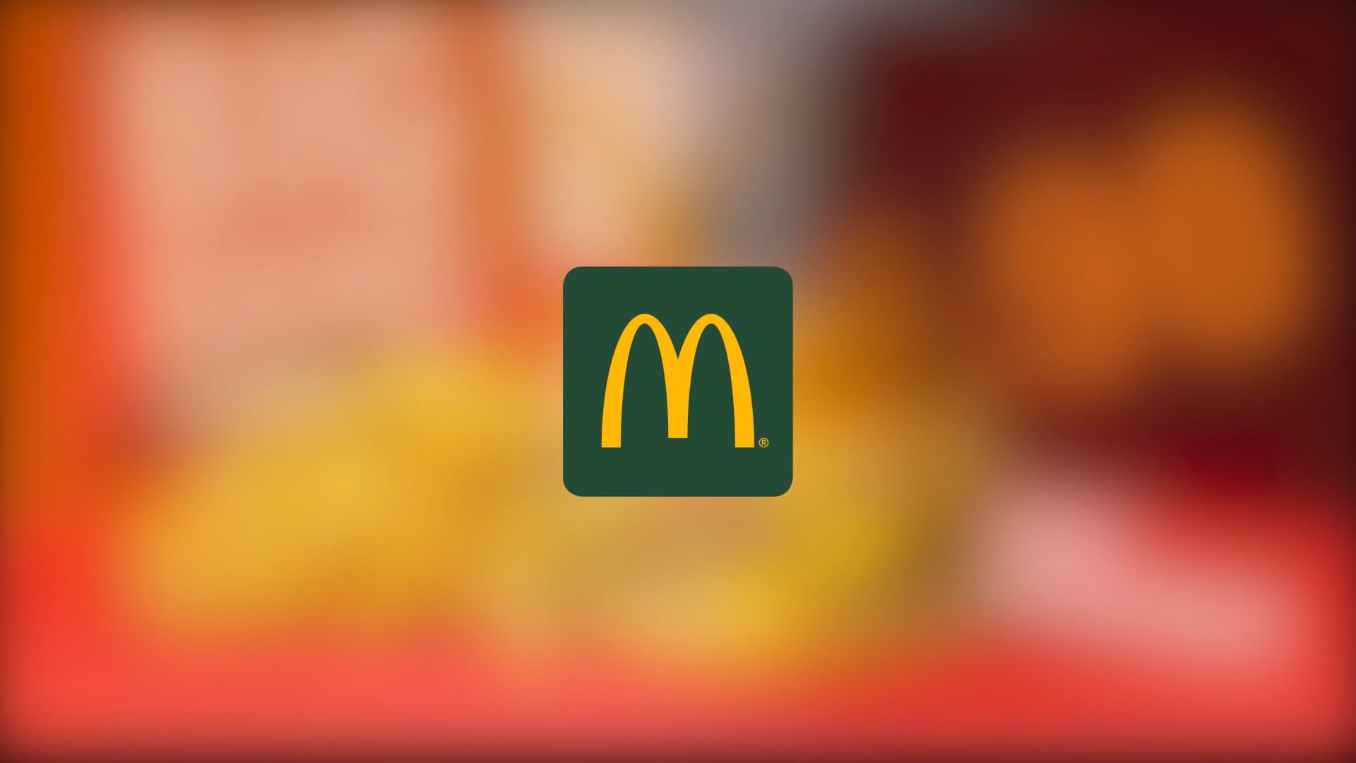 McDonald's - TV Commercial | Big Bang Kampagne [De]