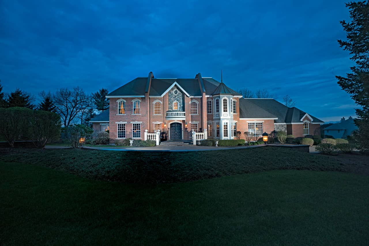 38 East Ridge Rd, Loudonville NY 12211 on Vimeo