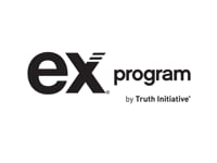 EX Program by Truth Initiative video/presentation/materials