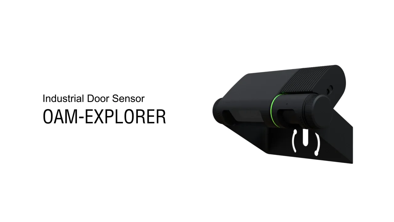 OAM-EXPLORER | OPTEX Europe