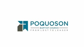 Not Alone with Hopson Boutot | SBC of Virginia