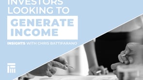 Insights with Chris Battifarano