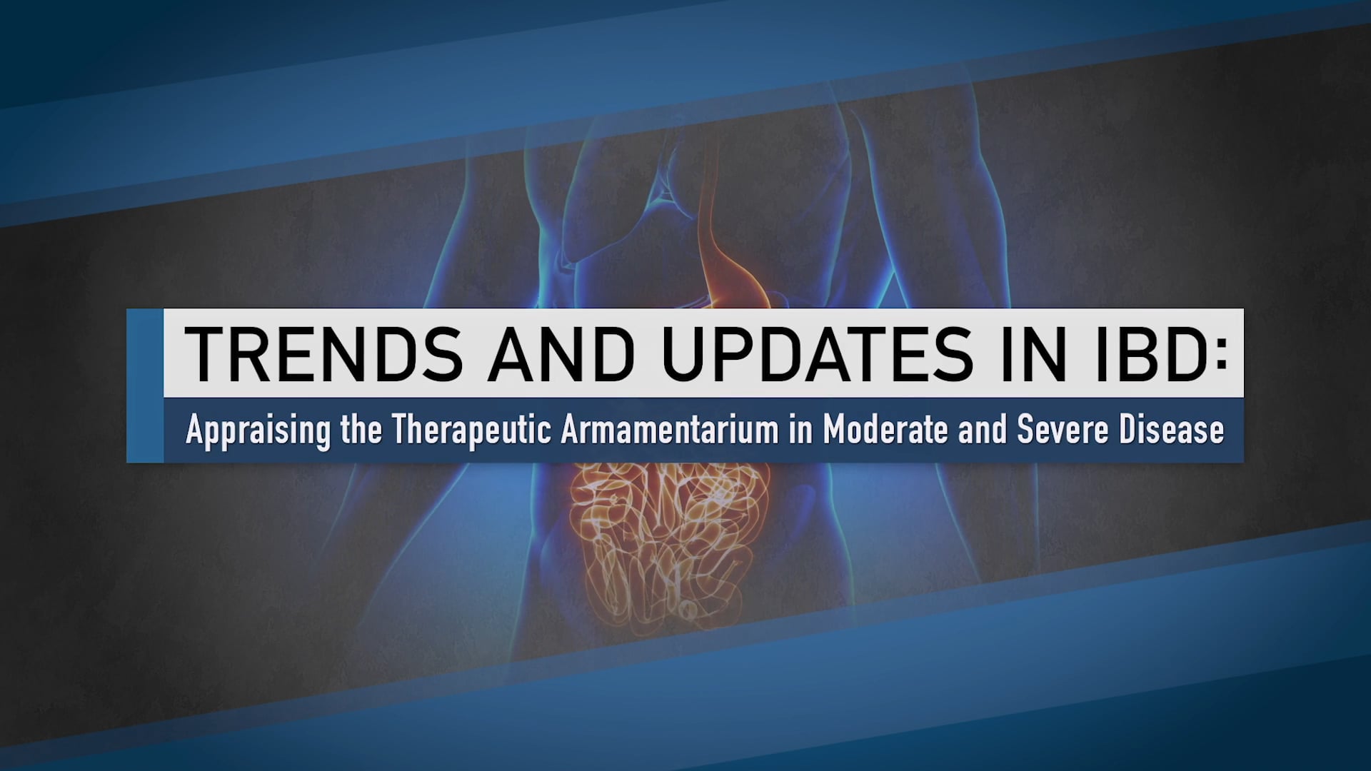 Trends and Updates in IBD