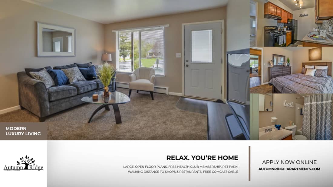 Autumn Ridge Apartment Homes Videos