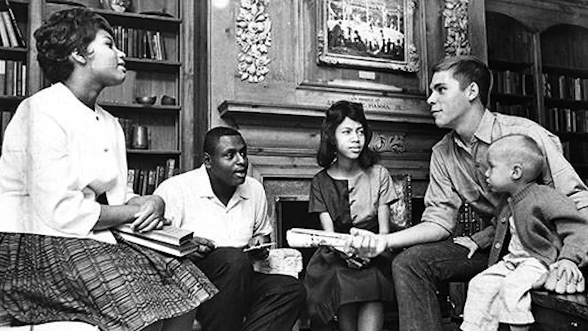 The History of Karamu House on Vimeo