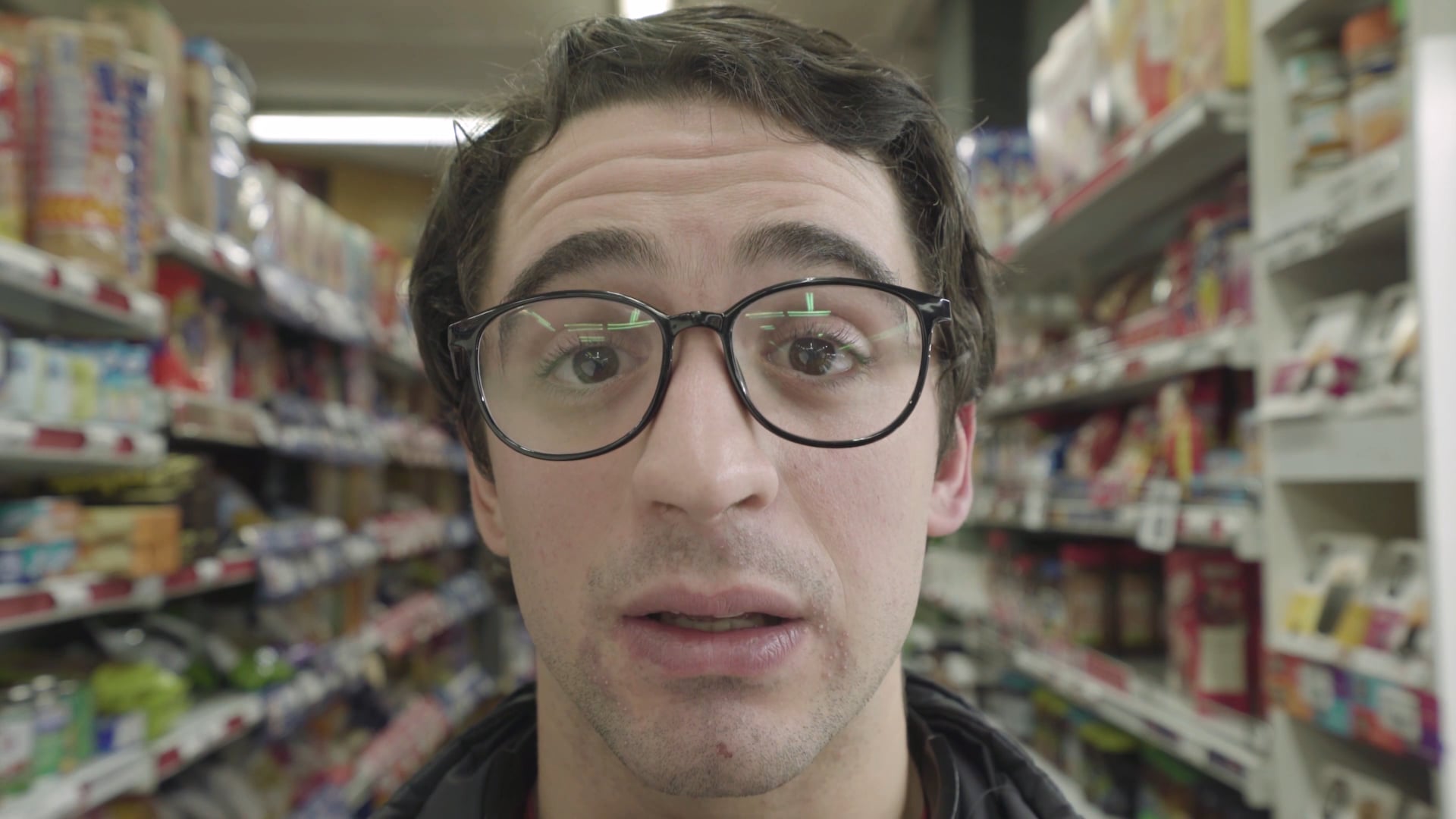 Nicolás Ragni - Reel on Vimeo