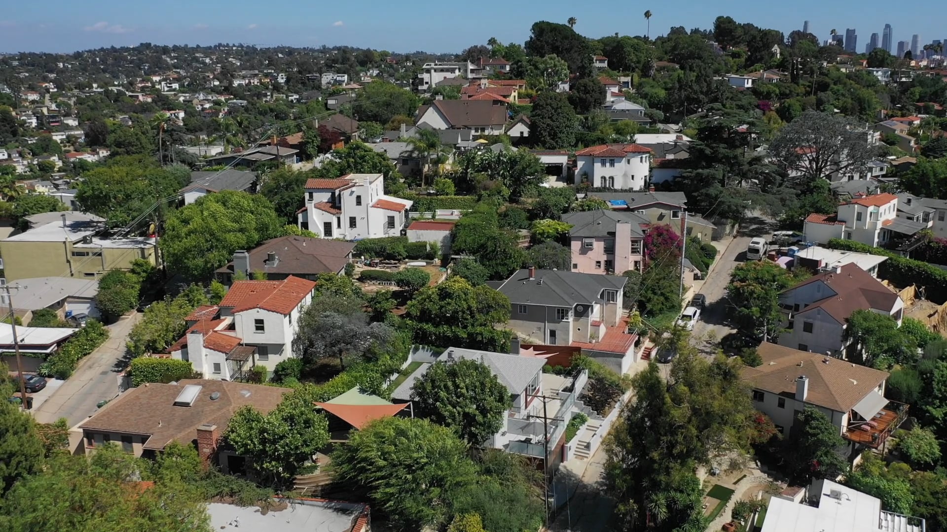 392 Franklin Ave. Los Feliz on Vimeo