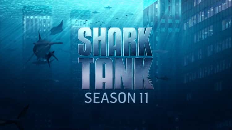 Shark Tank Episode on Vimeo