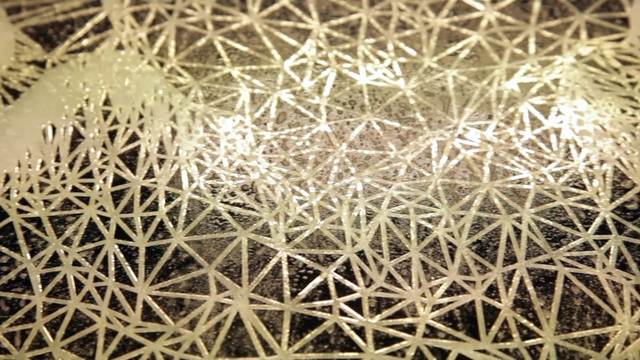 Fractal Box - Making Of on Vimeo