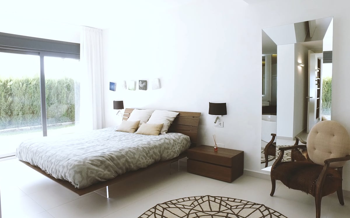 Villa for Sale in Orihuela