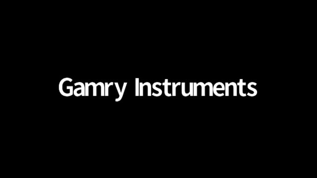 A Live Instrument Demo Presented by Andrew