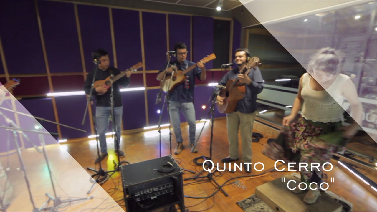 Quinto Cerro - Coco
