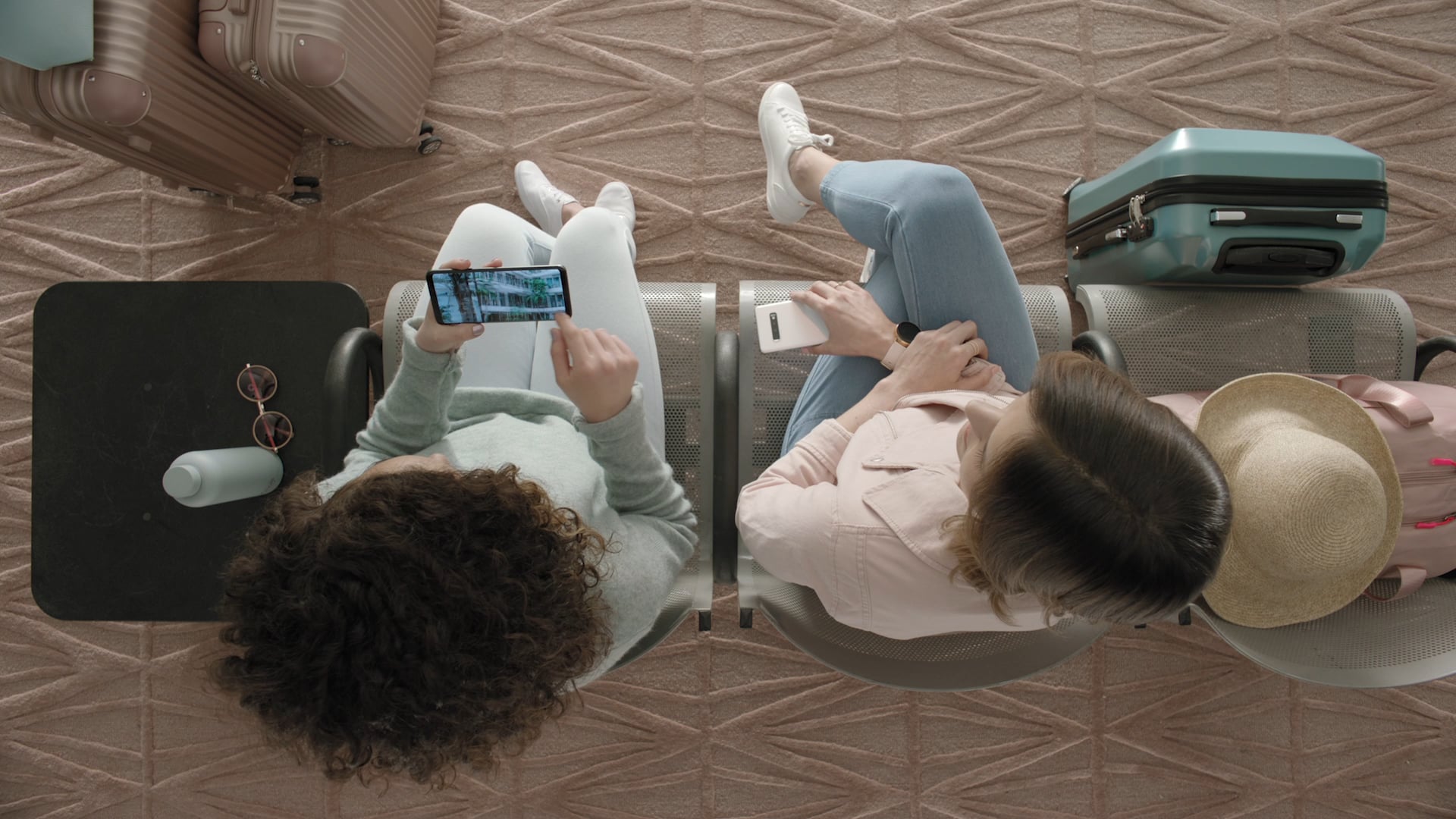 Use Cases, Samsung Galaxy S10