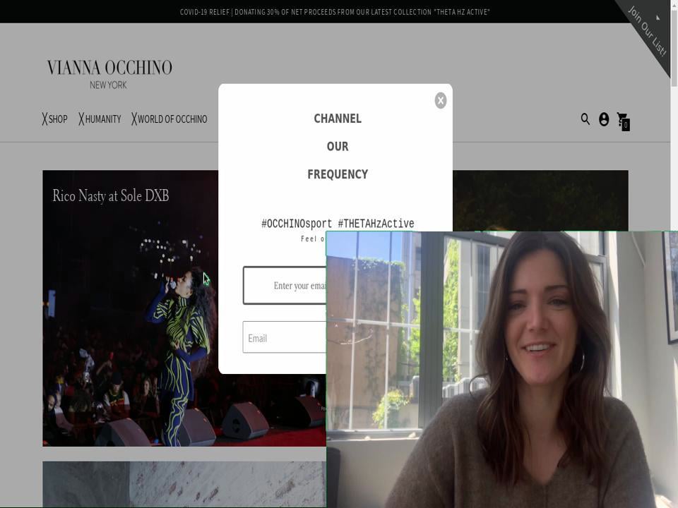 Video Message on Vimeo