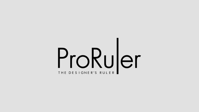 ProRuler – Sketchmark