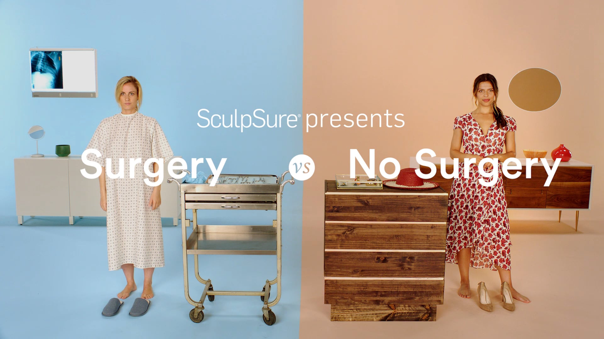 A Smarter Way to Sculpt, SculpSure