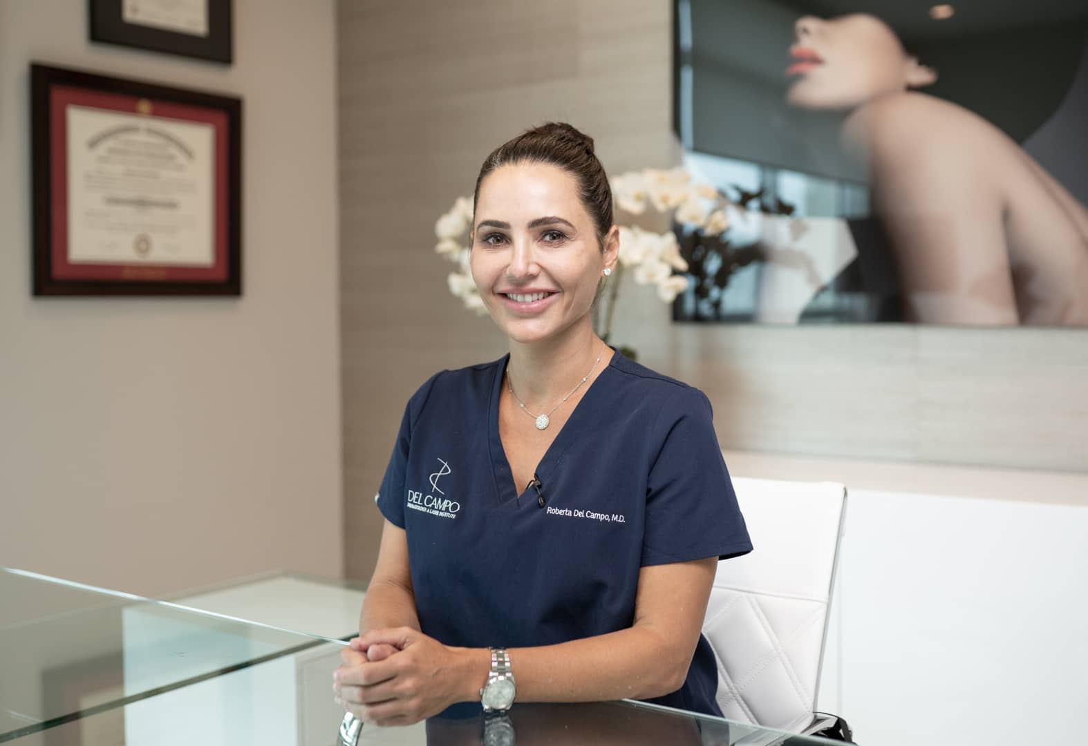 Dr. Roberta Del Campo inar Invitation Wed. June 24 6pm EDT on Vimeo