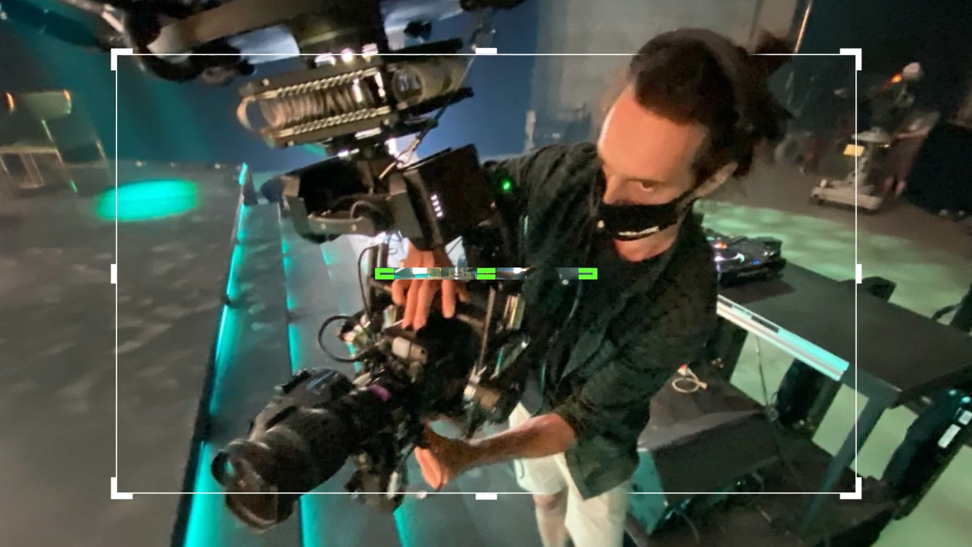 studio grande on Vimeo