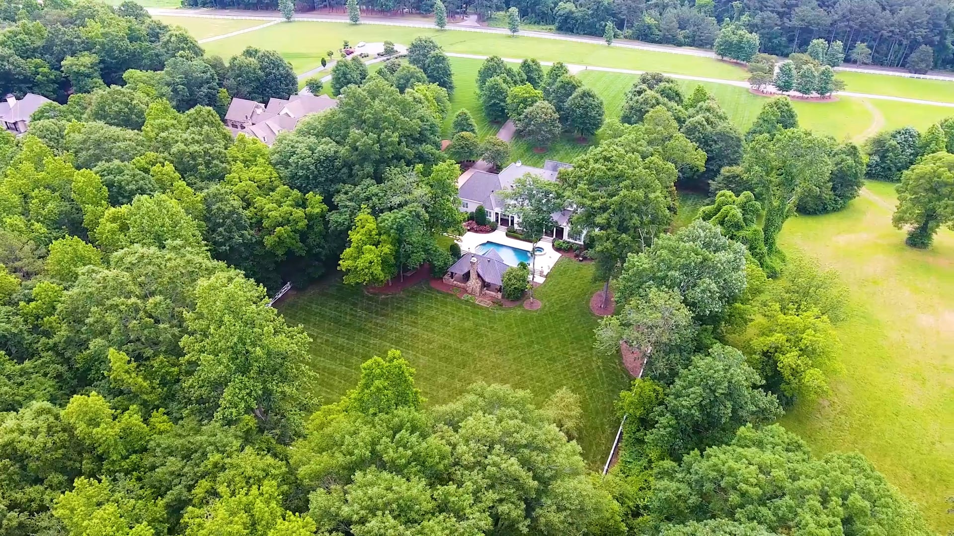 15025 Ramah Church Road Unbranded on Vimeo