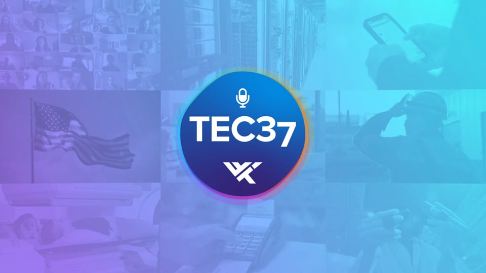 TEC37 E04: AIOps and the Current State of Today's Technology