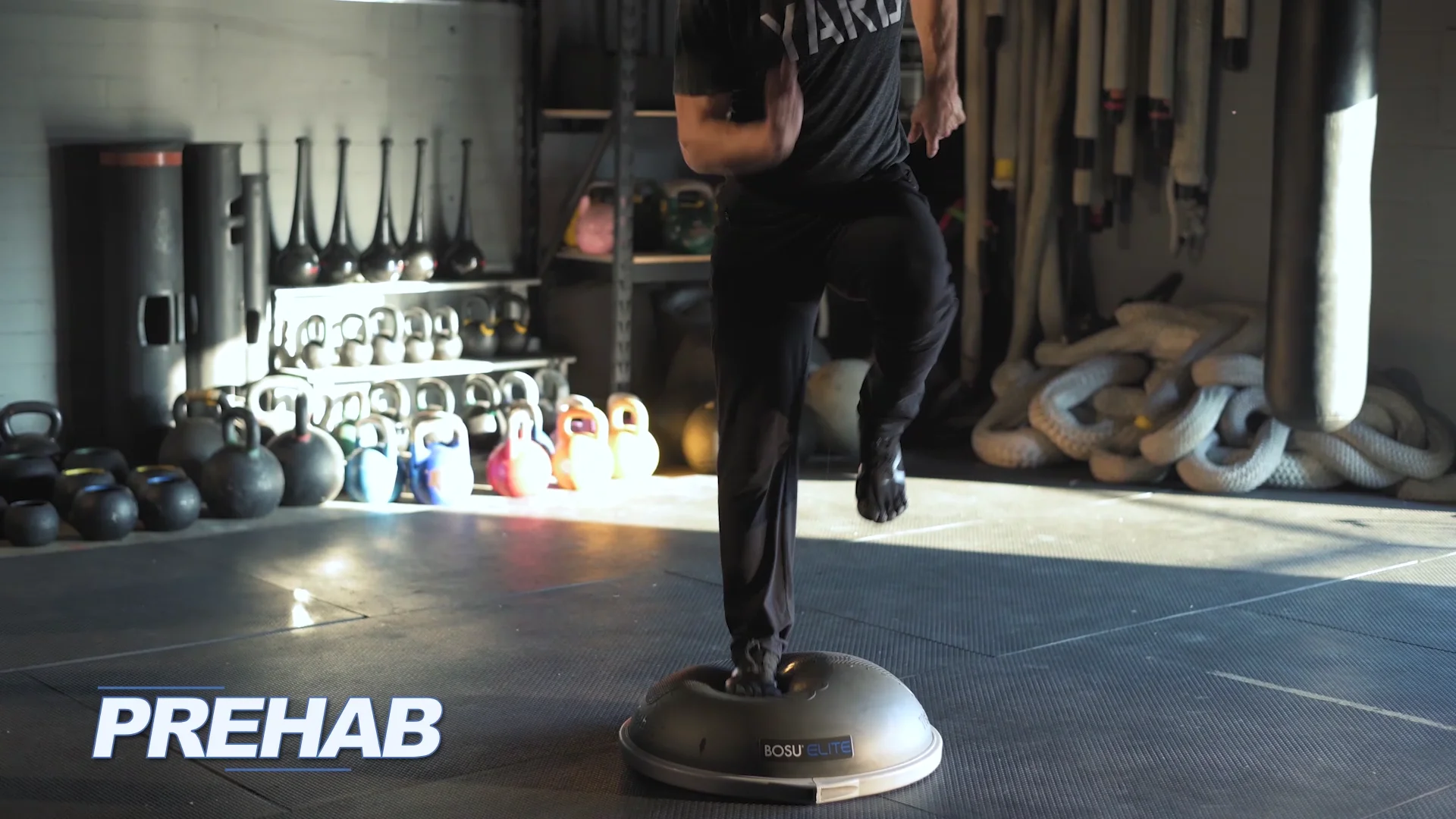 BOSU ELITE バランスクッション Amazon | BOSU® Elite -WeckMethod（ボス バランス トレーナー