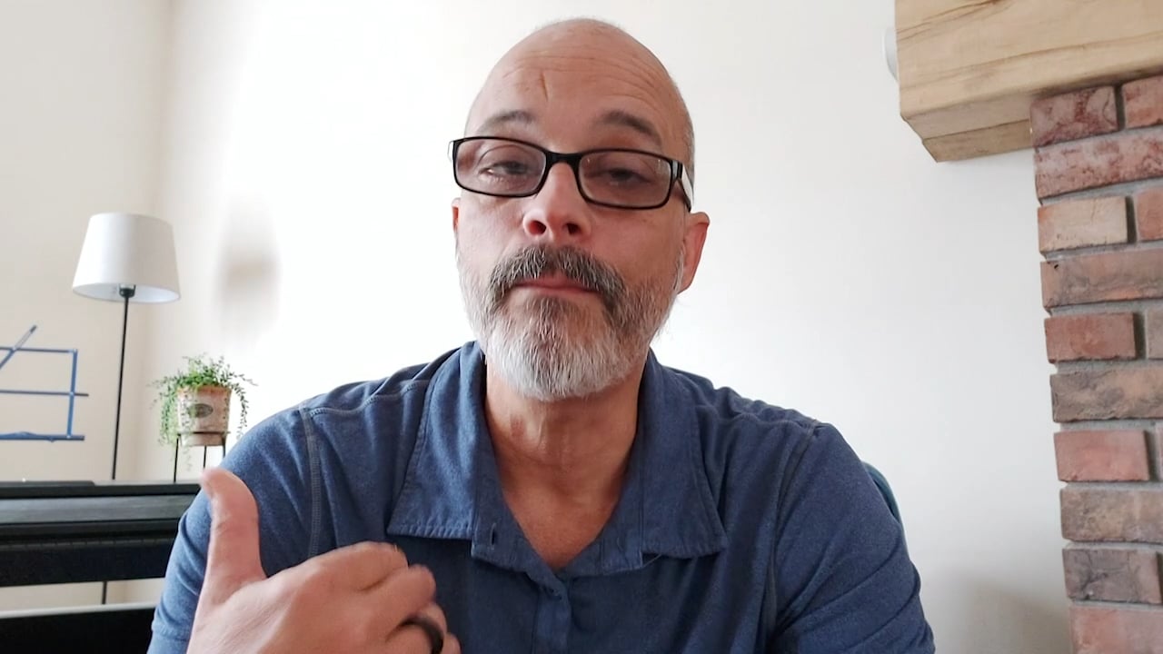 video image