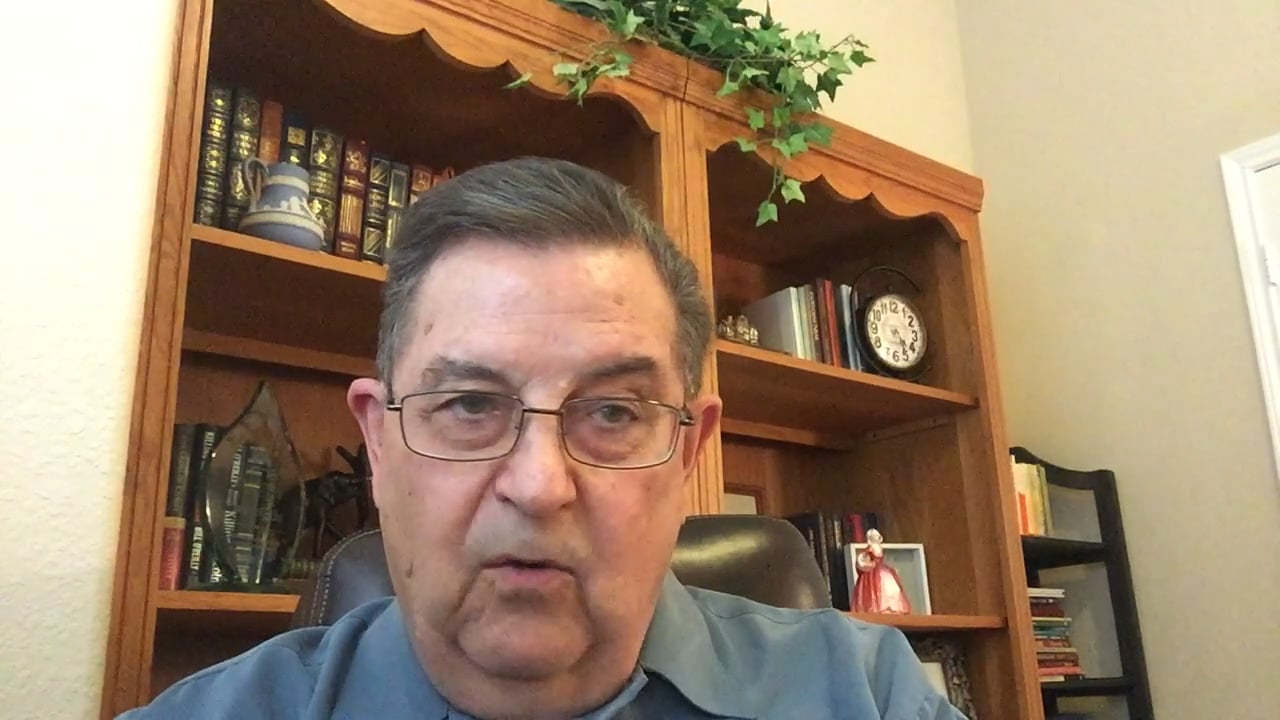 video image