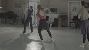Teaser rehearsal 2020