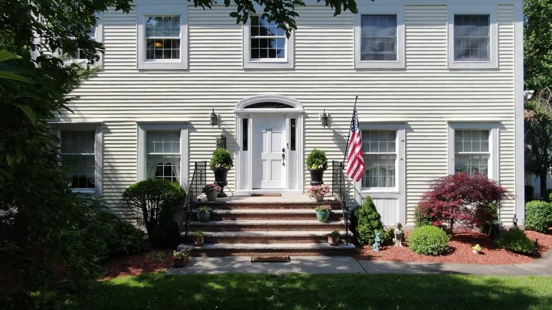 445 Andre Ave northvale nj on Vimeo