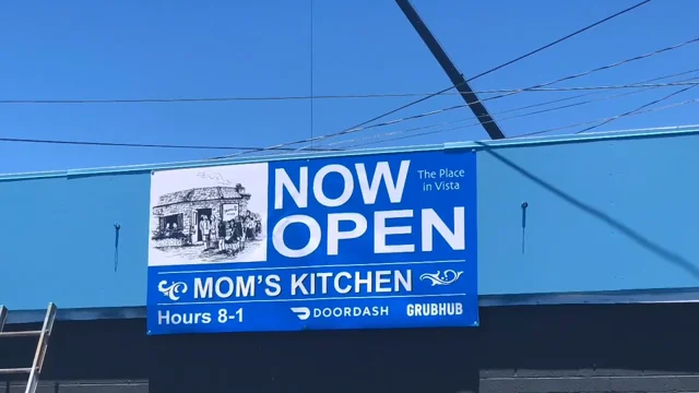 Mom-Mom's Kitchen is opening this winter on South Street