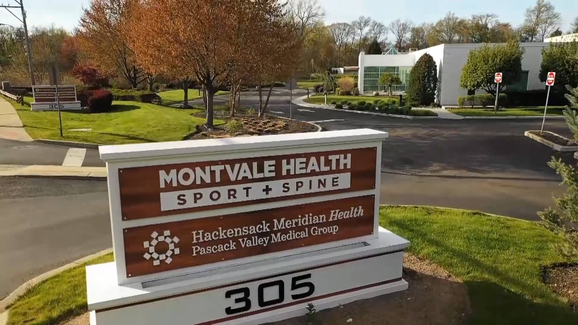 Montvale Health Sport and Spine longer on Vimeo