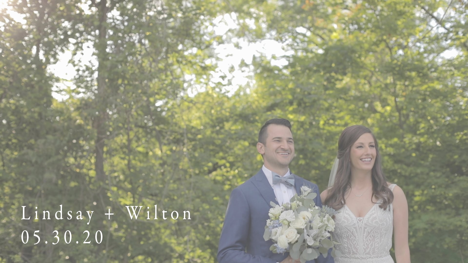 Wilton + Lindsay Wedding Day | Edgewood Country Club