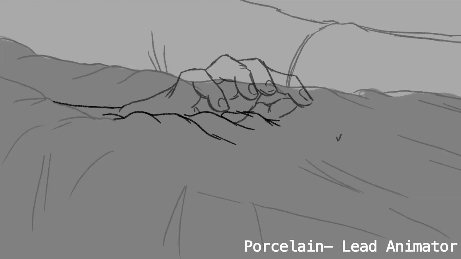 EHampson Demo Reel 2020