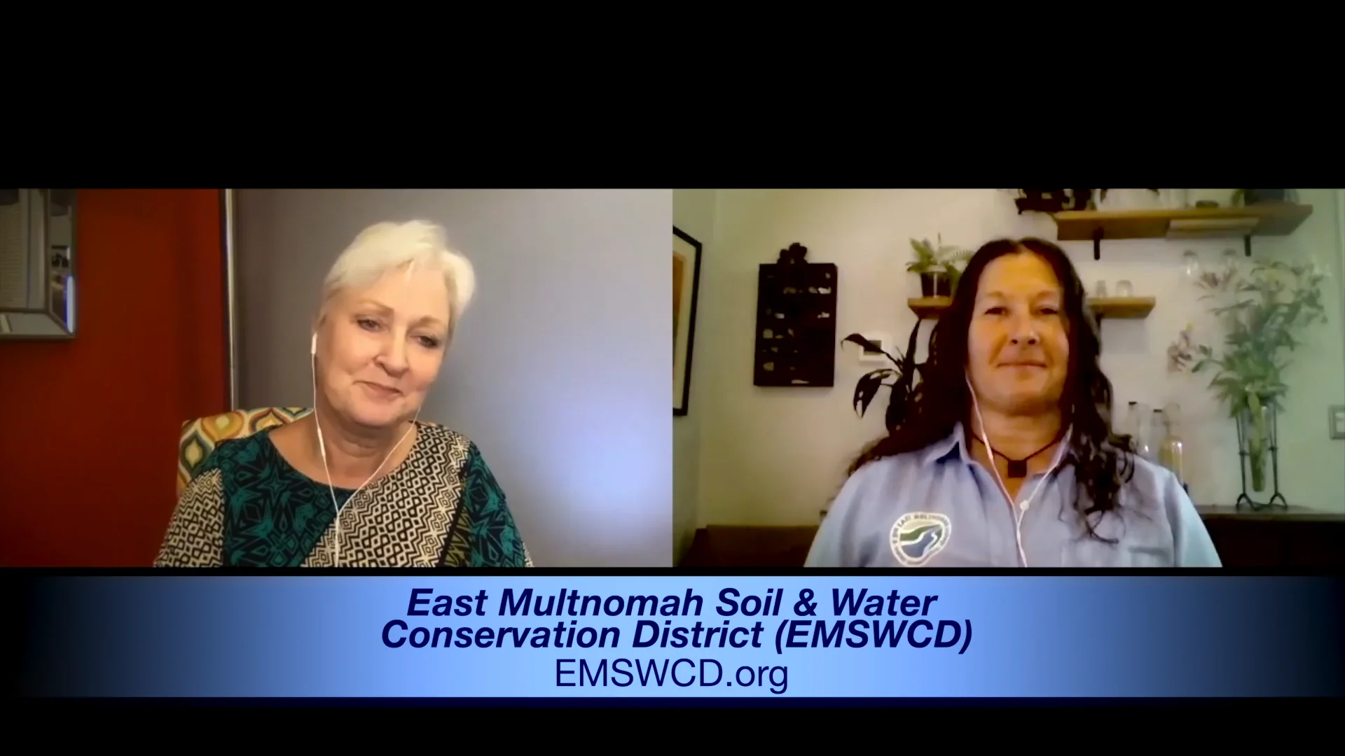 Community Hotline home East Multnomah Soil and Water Conservation
