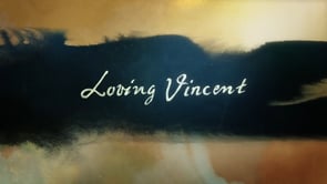 Loving vincent online free