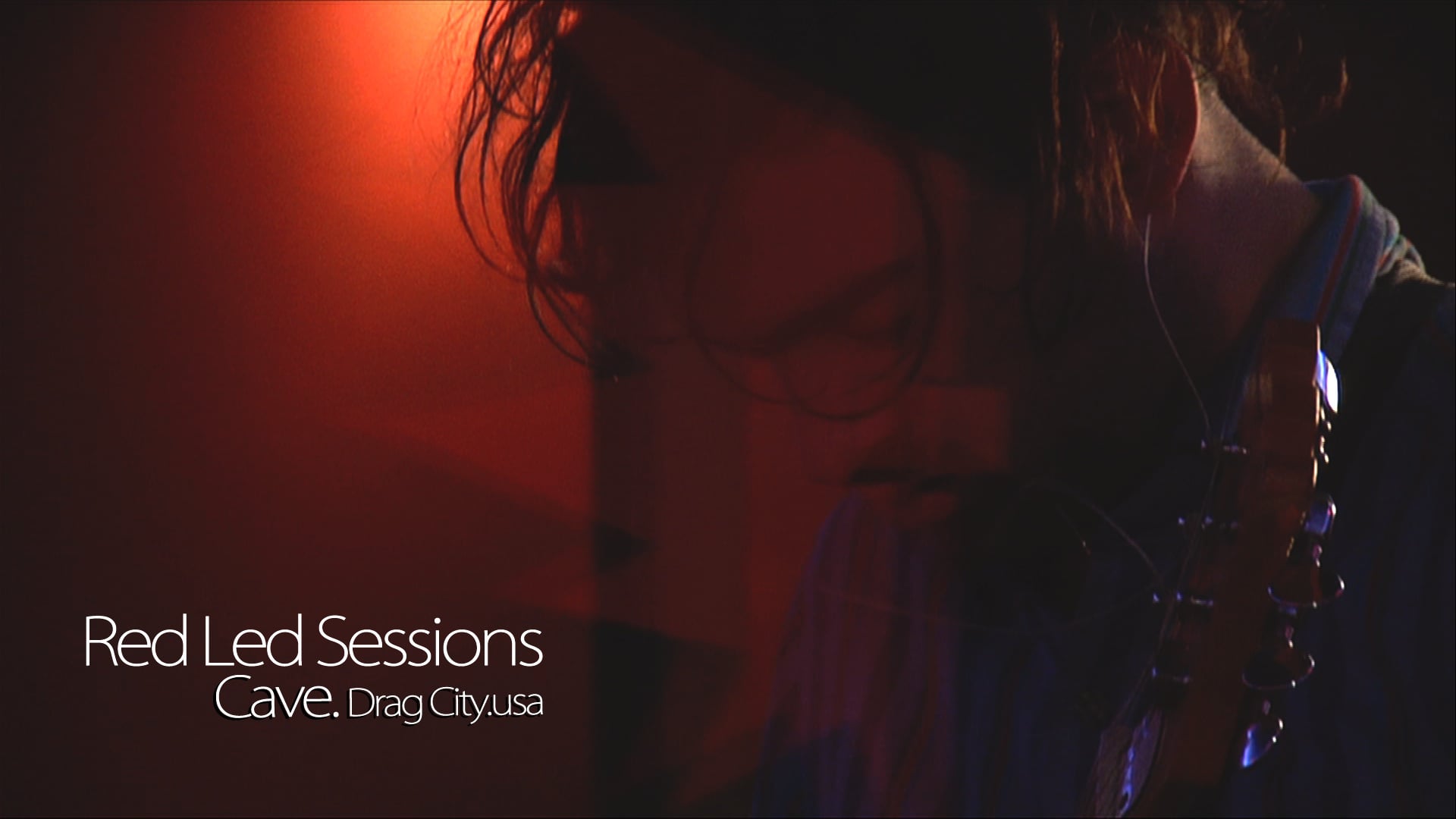 Red Led Sessions. Cave "This is the Best"