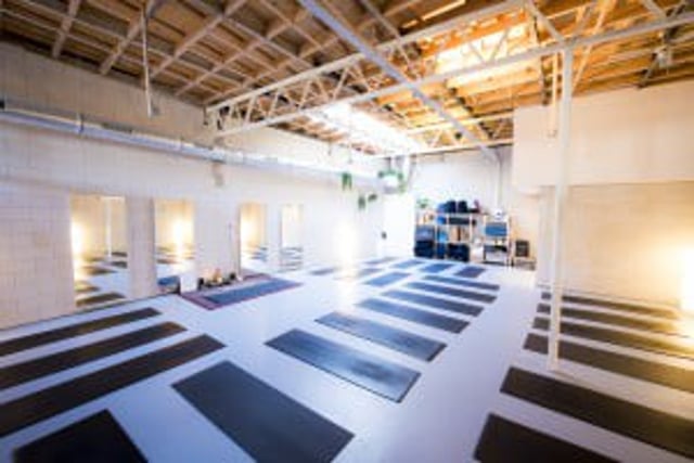 Mindfulness hatha - no more winter blues 1.