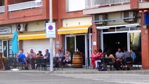 A punt per fase 3 de desconfinament