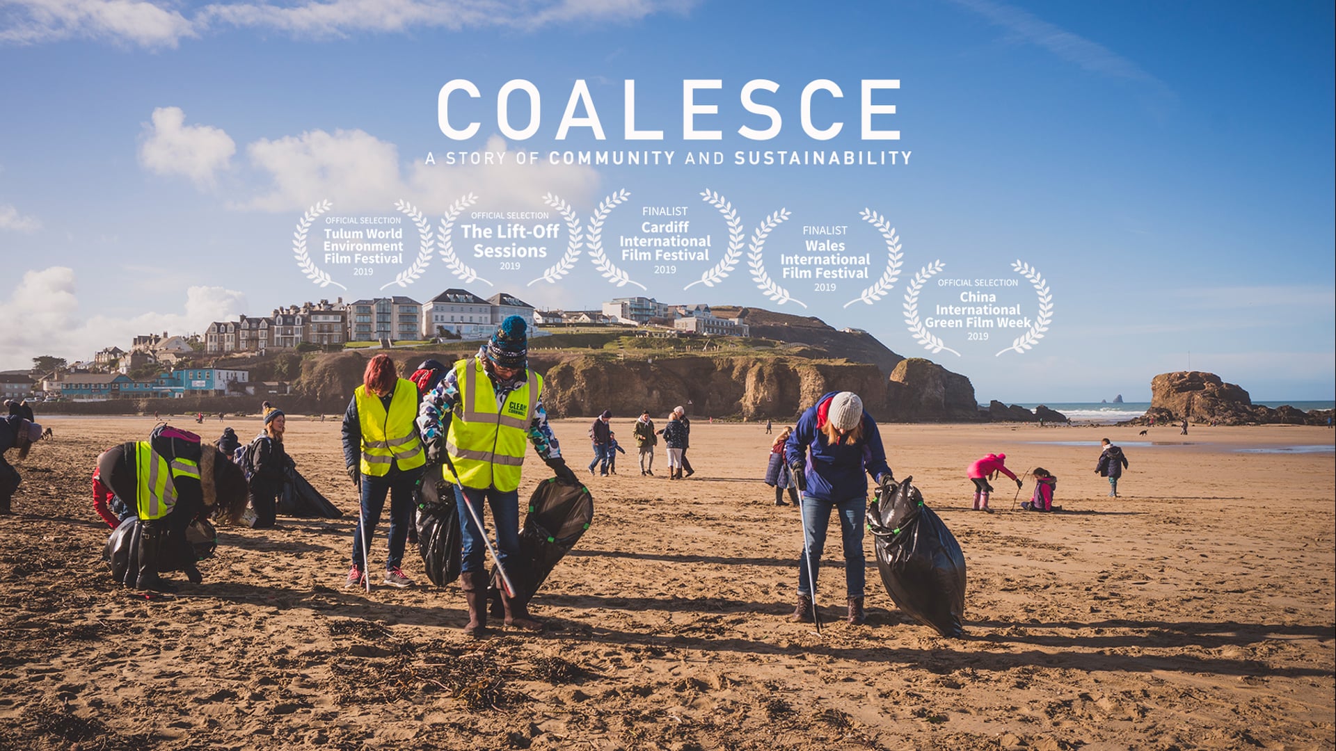 Coalesce - Trailer