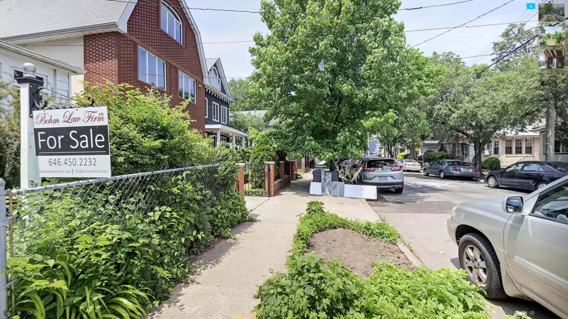 326 Harold Street, Staten Island, NY Presented by Pinni Bohm on Vimeo