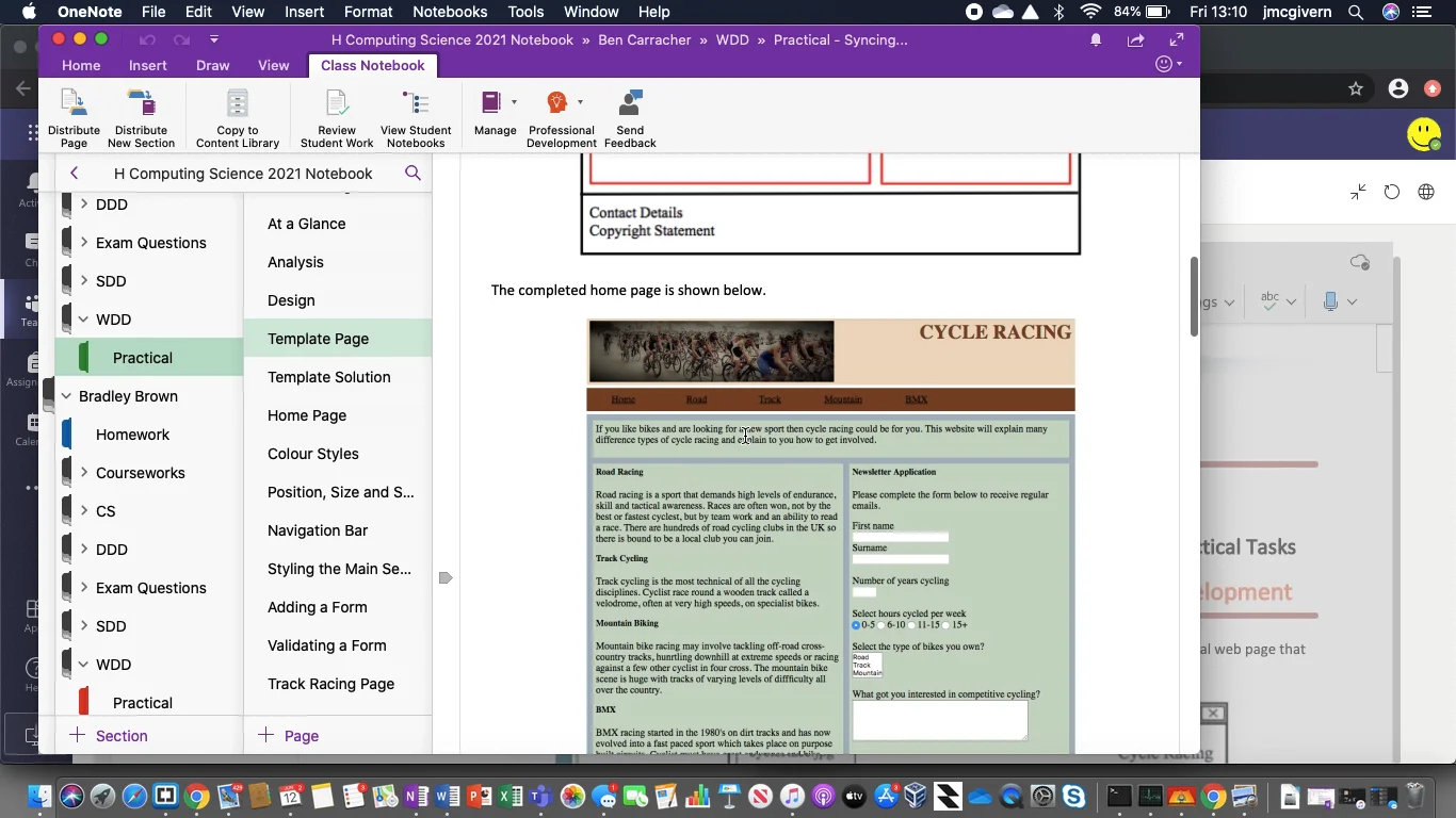 Teams Onenote Brackets on Vimeo