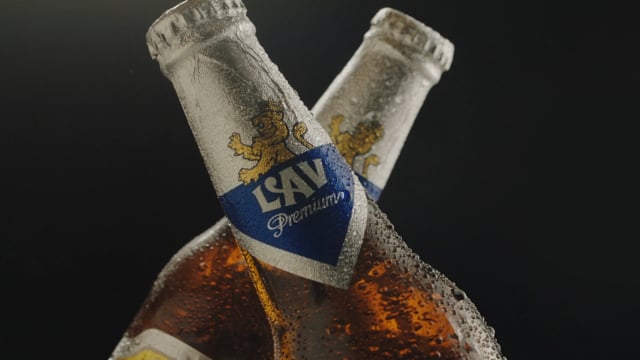 LAV PIVO - Toliko dobro