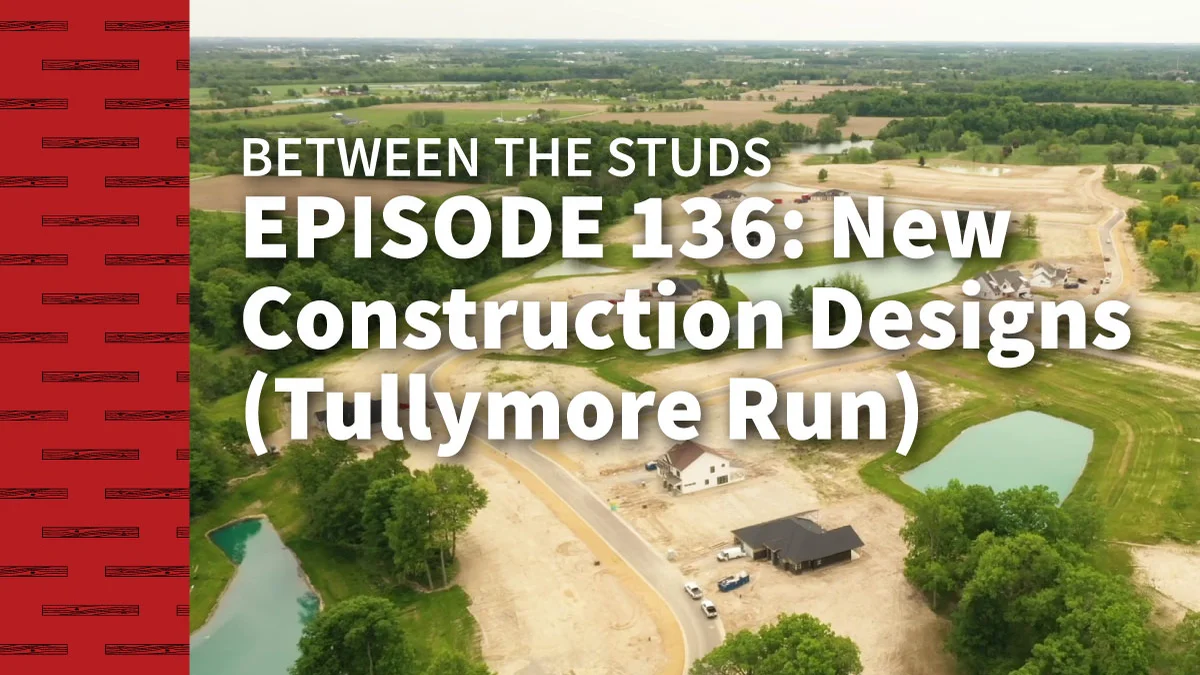 Episode 136 New Construction Designs (Tullymore Run) on Vimeo