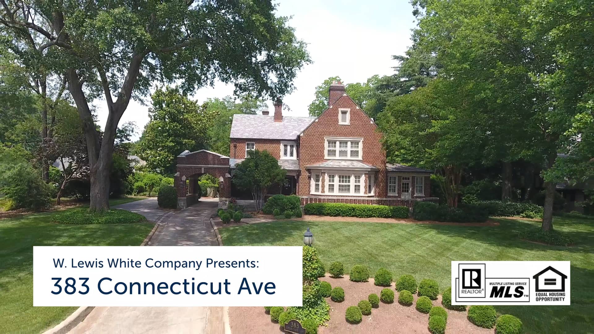 Converse Heights 383 Connecticut Ave Spartanburg, SC 29302 on Vimeo