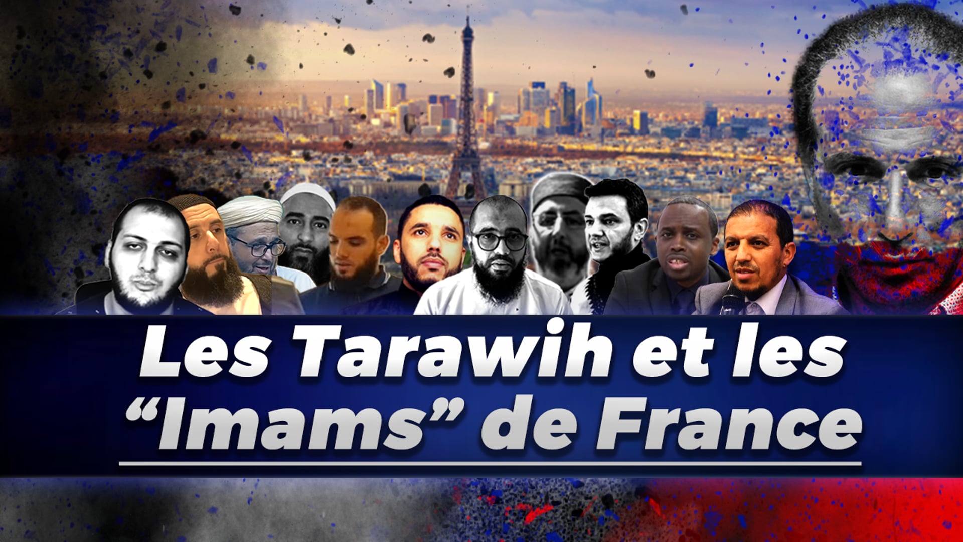 Debriefing Tarawih