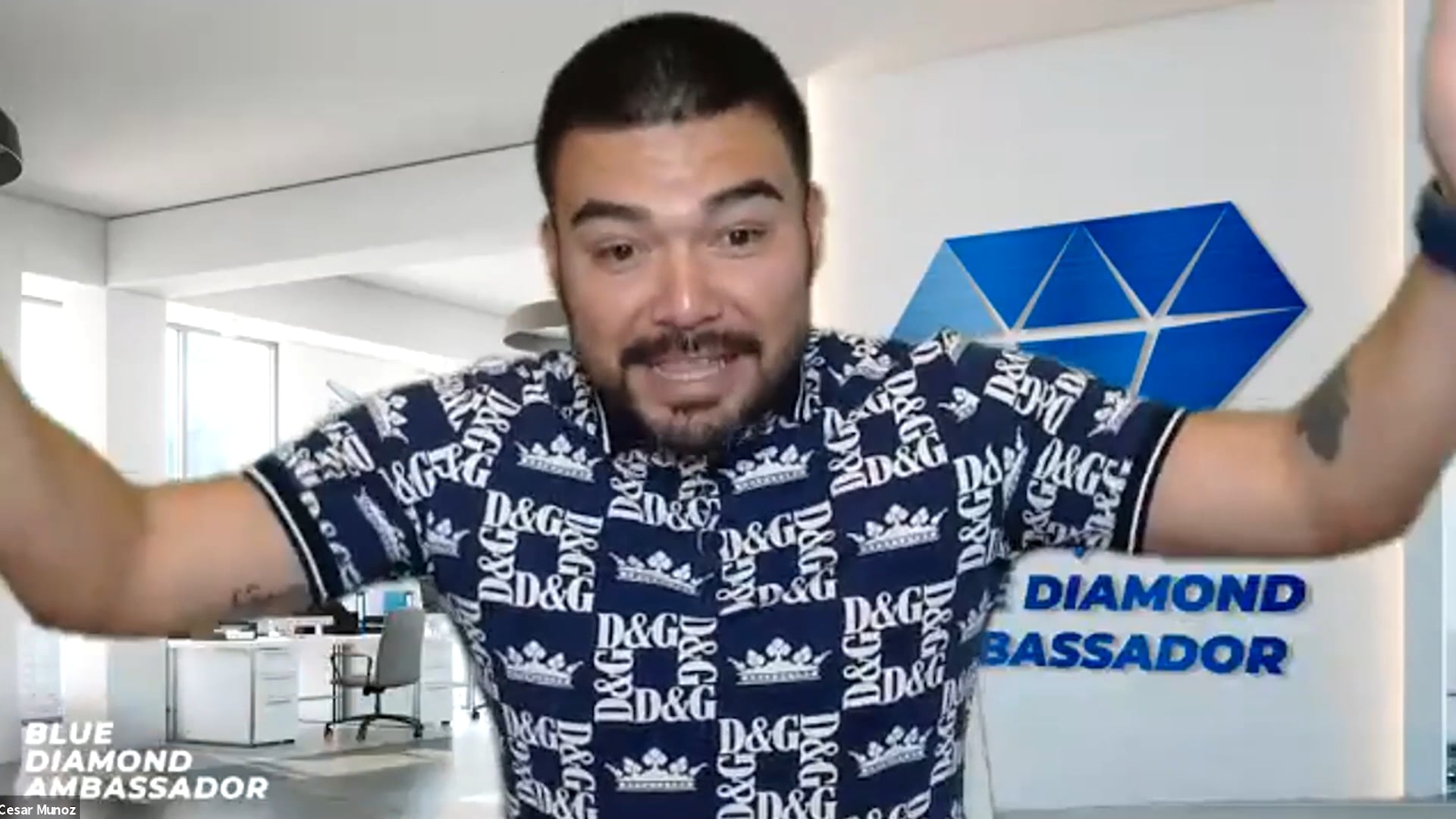 Conversations with Entrepreneur's - May 21st 2020