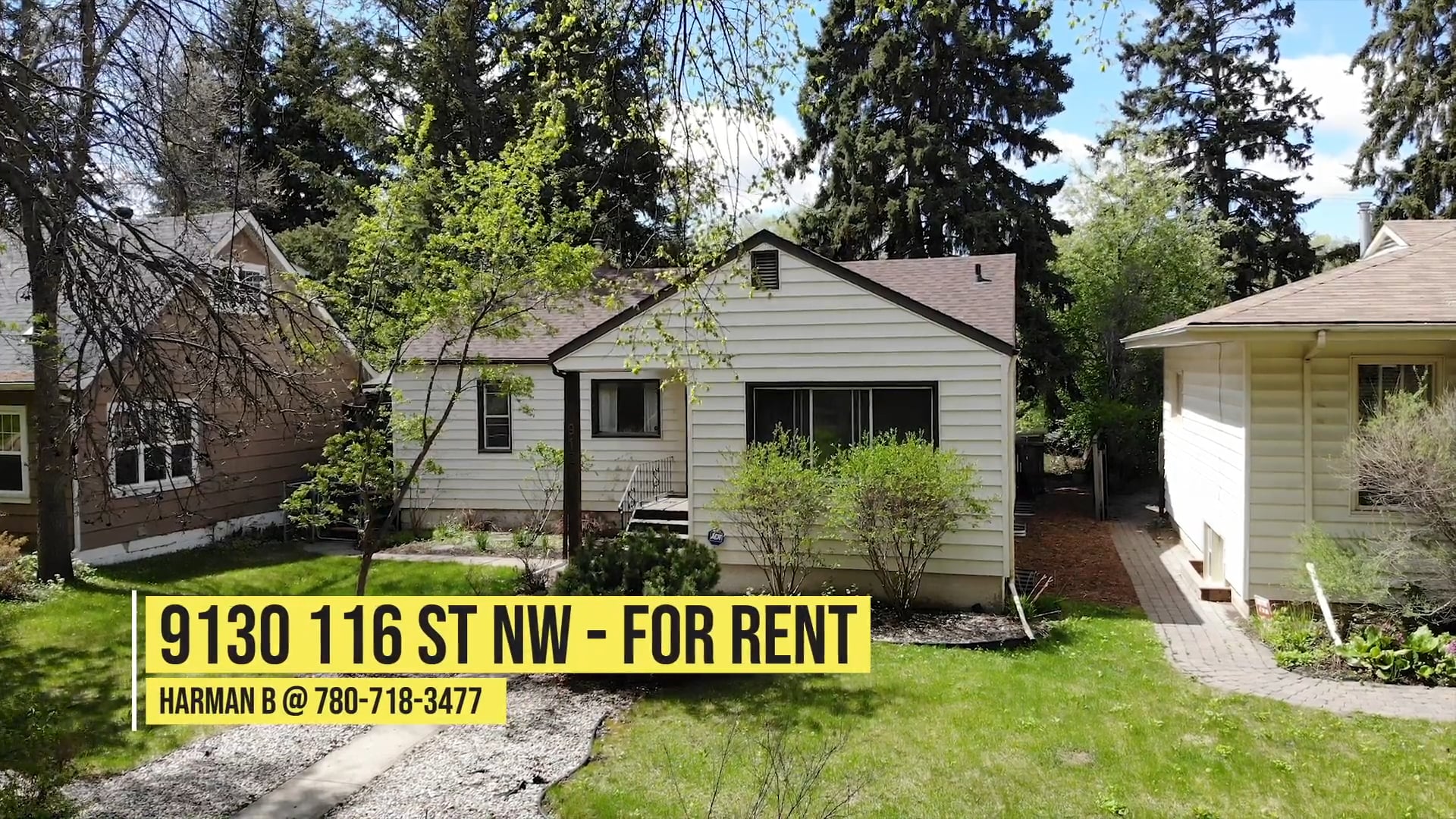 Rooms for Rent 9130 116 Street NW by University of Alberta! Edmonton