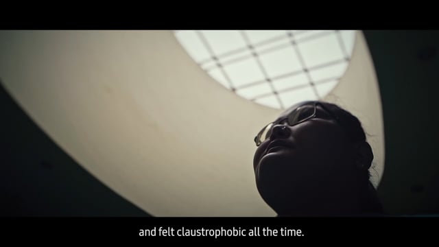 SAMSUNG GOODVIBES | DIRECTOR'S CUT